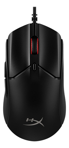 Mouse Pulsefire Haste 2 Black