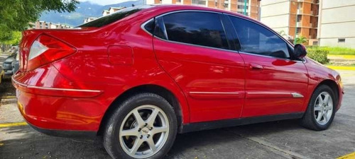 Imagen 7 de 16 de Chery Orinoco