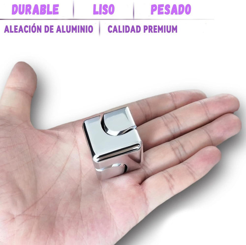 Fidget Toys Adultos, Fidget Spinner,rehiletes De Mano,