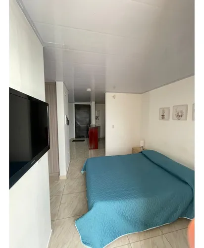 Se Vende Apartaestudio Amoblado Sector Centro