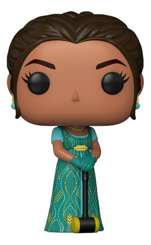 Funko Pop Bridgerton Kate Sharma