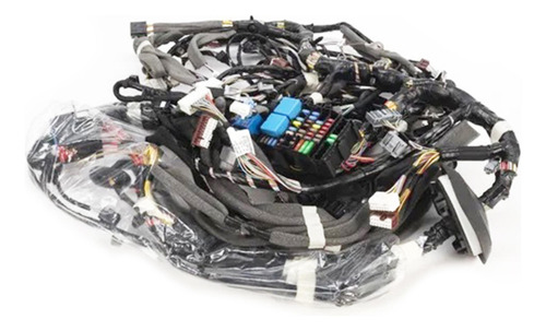 Mazo De Cables Trasero Para Renault Fluence Original