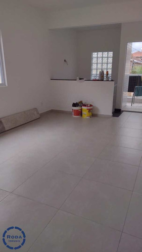 Casa Com 3 Dorms, Macuco, Santos - R$ 550 Mil, Cod: 18908 - V18908