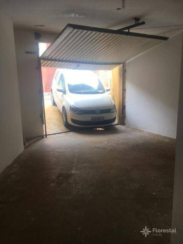 Imagem 8 de 16 de Sobrado Triplex À Venda, 182 M² Por R$ 447.000 Frente Ao Mar - So0001