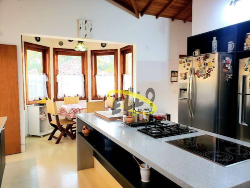 Imagem 11 de 30 de Chácara Com 3 Dormitórios À Venda, 4000 M² Por R$ 2.890.000,00 - Nagoya Garden - Vargem Grande Paulista/sp - Ch0181