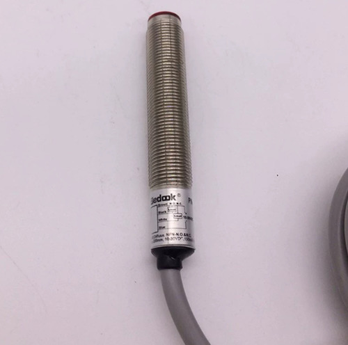New Bedook Fm12-t02n-c31p2 Proximity Switch Bbt