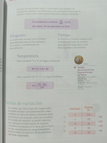 Nuestros Saberes: Sexto Grado (Usado)