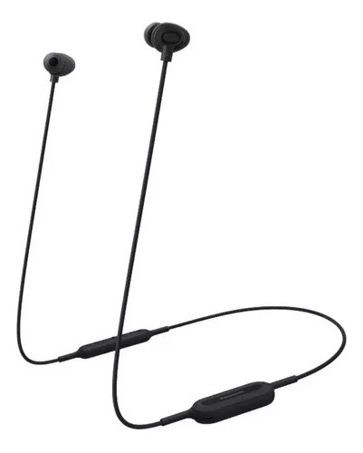 Auricular In Ear Bluetooth Panasonic Rp-nj310bpuk