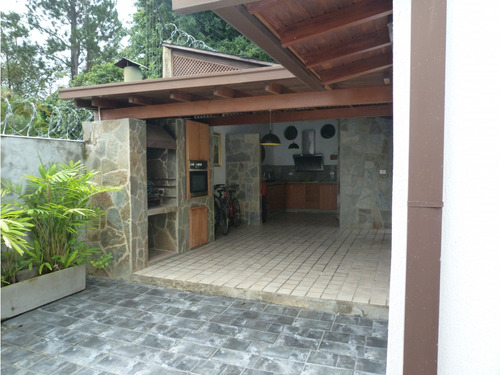 Vendo Casa 550m2 5h+s/5b+s/6p Lagunita Country Club 7178