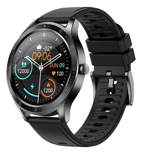 Colmi Sky 5 Smart Watch Monitor De Ritmo Cardíaco For Hombr