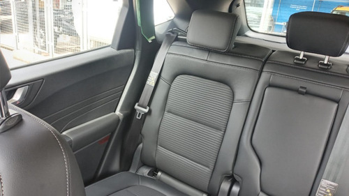 Imagen 14 de 25 de Ford Escape Titanium 4x4 Ecoboost 2023 Casatoro 170 M.b