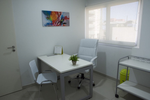 Alquiler De Consultorios Médicos Y Odontológicos Por Módulos