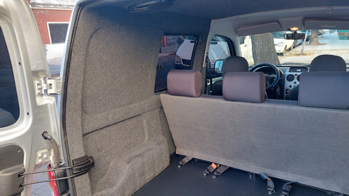 Peugeot Partner 1.4 Furgon Confort 5as