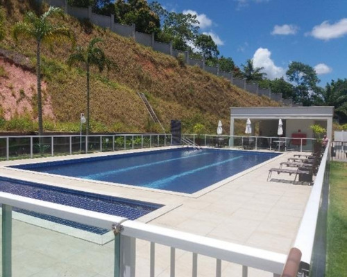 Imagem 5 de 8 de Apartamento - En06a01 - 68986537