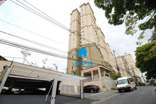 Imagem 20 de 30 de Ap2417 - Apartamento Com 2 Dormitórios À Venda, 57 M² Por R$ 362.000 - Santo Antônio - Osasco/sp - Ap2417