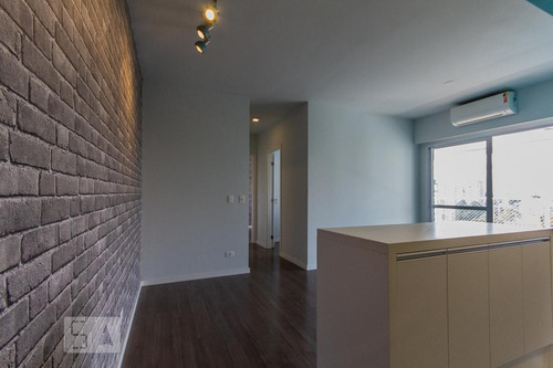 Apartamento Para Aluguel - Panamby, 2 Quartos, 60 - 892907065
