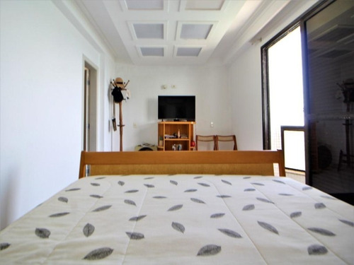Imagem 24 de 30 de Guarujá - Astúrias - Cobertura Duplex - 4 Vagas De Garagem - Lazer Espetacular !!! - Co0104 - 34708504