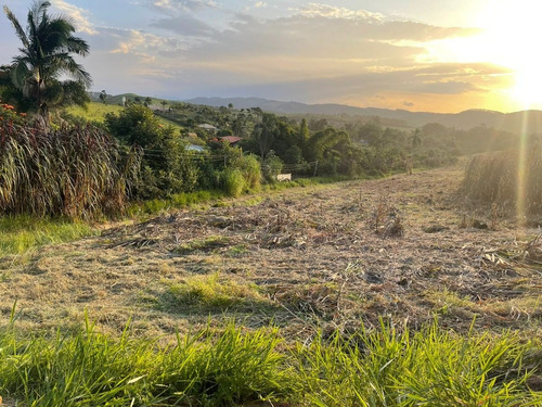 Imagem 17 de 30 de G06-terreno Para Sítios Em Jacareí