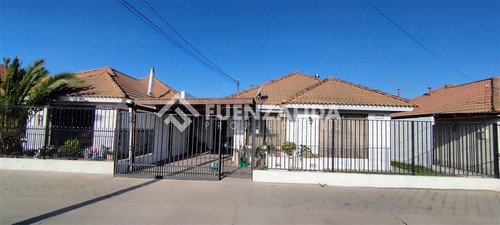 Casa Arriendo Av Guillermo Ulriksen De 4 Dorm. En La Serena