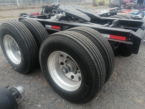Imagen 7 de 8 de Dolly Enllantado 2022 Nuevo De Linea Marca Ventura