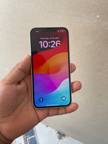 Celular iPhone 13 Normal (Usado)