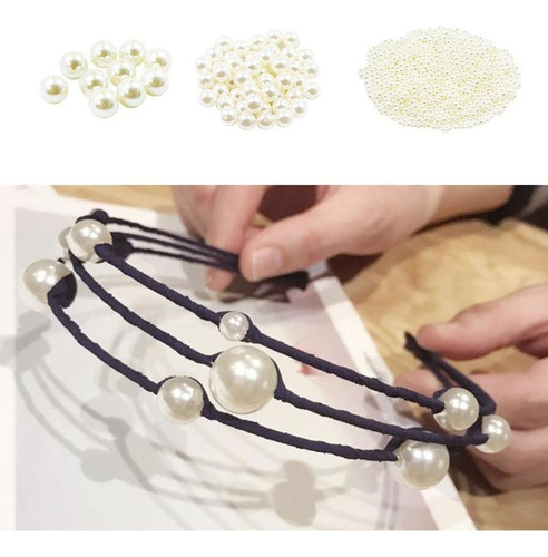 Diy Collar Pulsera Joyería Accesorios 1000 Piezas De 3 Mm