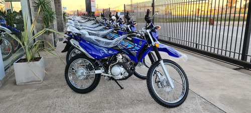 Imagen 5 de 24 de Yamaha Xtz 125 0km 2023 Super Precio Contado Patronelli