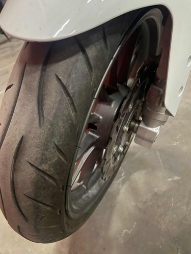 Benelli Trk251 2023 Con 7.500km