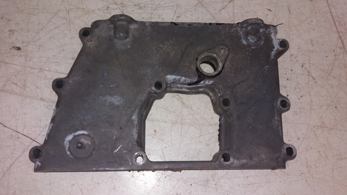 Tampa Caixa Corrente Distr Bmw E36 S3 92/98 1734819 Cx430