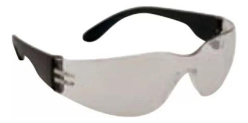 Óculos De Segurança Incolor Falcon - Proteplus