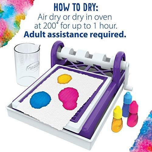 Creyolas Crayola Paper Maker, Kit De Manualidades Para Hacer