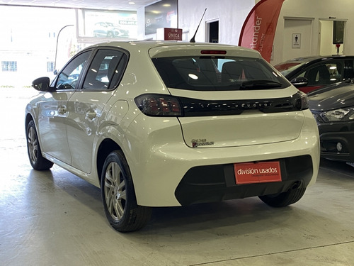 Peugeot 208 208 STYLE PURETECH 75 1.2