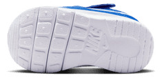 Tenis Para Bebe E Infantil Nike Tanjun Easyon Azul