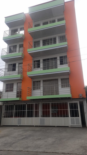 Apartamento En Venta Lucero 303-108518