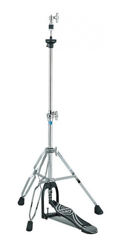 Soporte Dixon Invader Para Hi-hat De Batería Psh9270