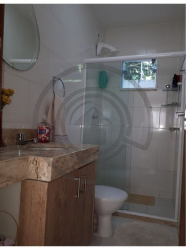 Imagem 17 de 20 de Casa - Ca00179 - 69794297