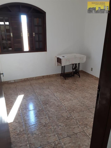 Imagem 17 de 23 de Casas À Venda Em Jundiaí/sp - Compre A Sua Casa Aqui! - 1430611