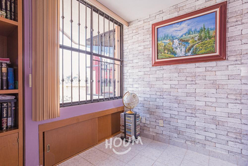Imagen 24 de 28 de Casa En Fuentes Del Bosque, Cuautitlán Izcalli Con 3 Recámaras, 150 M², Id: 59875