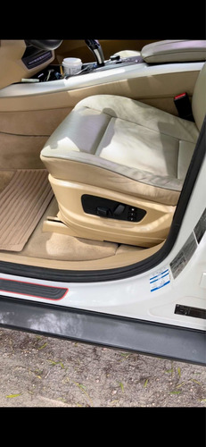 Bmw X5 Bmw 4.8 V8 360 Cv