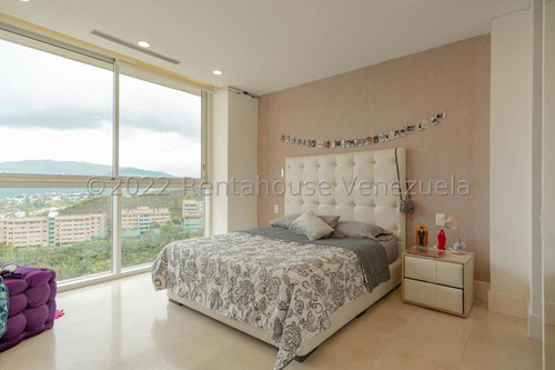 Imagen 24 de 30 de Apartamento En Venta Mirador De Los Campitos