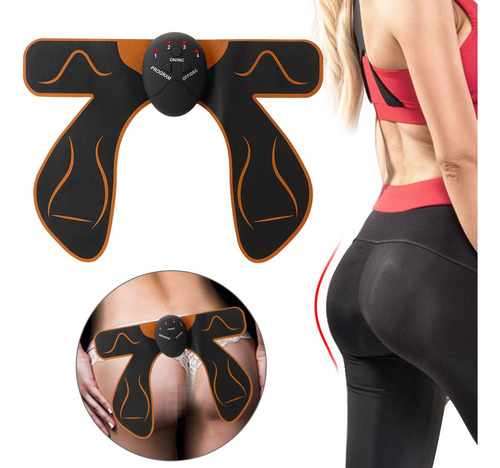 Dispositivo De Masaje Para Levantar Glúteos Ems Hip Trainer