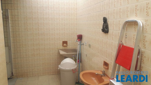 Imagem 15 de 15 de Casa Térrea - Vila Madalena - Sp - 582686