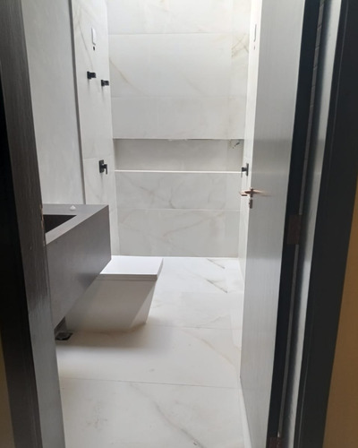 Imagem 13 de 13 de Casa 90m² 3 Dormitórios 1 Suíte Com Jacuzzi Condomínio Vila Paraty Indaiatuba Sp - Ca01067 - 69952749