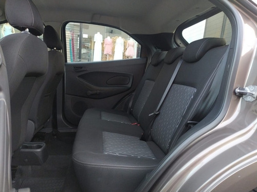 Imagem 15 de 15 de Ford Ka Se 1.0 Flex 2019/2019- Oportunidade