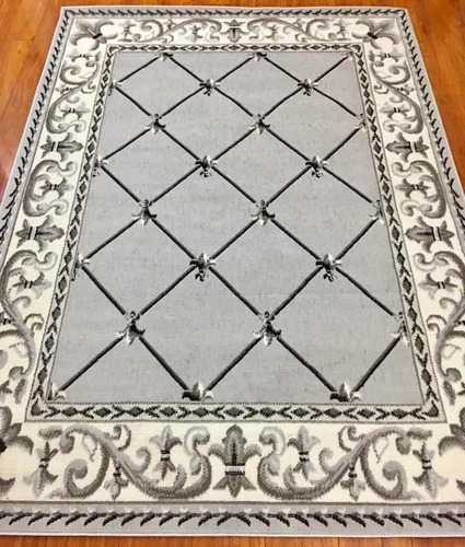 Alfodia Alfombra Turca Para Living 153 X 213 Cm Kashan