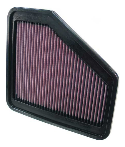 K&n Kyn Kn Toyota Rav-4 06-10 Filtro Aire Alto Flujo