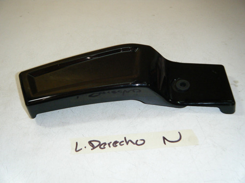 Suzuki Tapa Derecha Boulevard M50 C50 Volusia Vl 800 N 21 (Usado)
