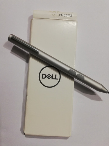 Lapiz Tactil Dell Active Pen Pn338m Para Inspiron 