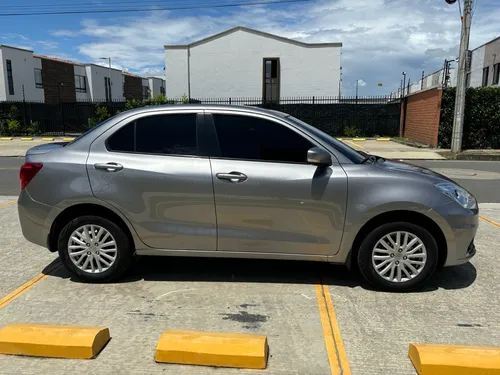 Suzuki Swift 1.2 Dzire