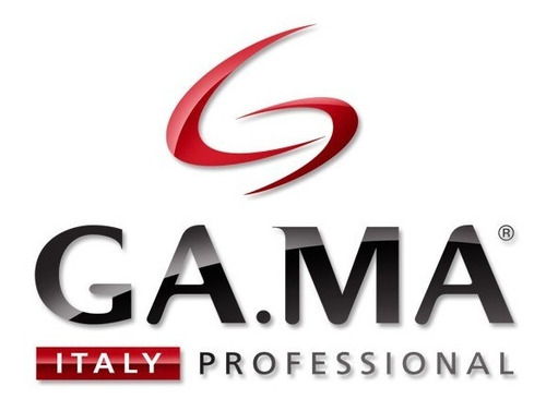 Imagen 8 de 10 de Secador Pelo Gama Eleganza Ion Bloom Color Difusor Cabello - Garantia Oficial - Potente